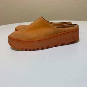 Nike Air Force 1 Lover